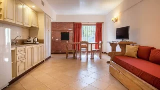 Cocina 2 ambientes 50m2, Carilo Palace, Cariló