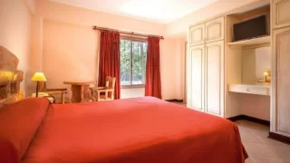 Habitación 2 ambientes 50m2, Carilo Palace, Cariló