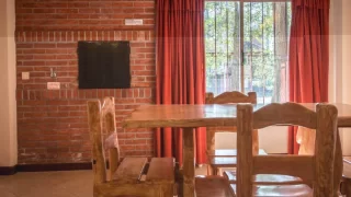 Comedor 2 ambientes 50m2, Carilo Palace, Cariló