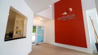 Recepción Avutarda de Cariló Cariló