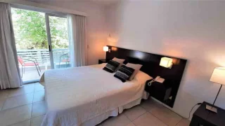 Dormitorio Mono ambiente, Avutarda de Cariló, Cariló