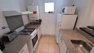 Cocina Mono ambiente, Avutarda de Cariló, Cariló