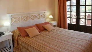 Habitación casa 1 Casa Avutarda - 1 dormitorio, Las Hadas, Cariló