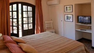 Habitación casa 1 Casa Avutarda - 1 dormitorio, Las Hadas, Cariló