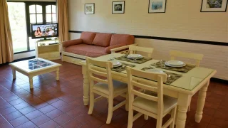  Casa Ciruelo - 1 dormitorio planta baja, Las Hadas, Cariló