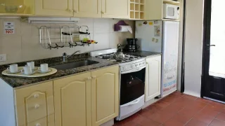  Casa Ciruelo - 1 dormitorio planta baja, Las Hadas, Cariló