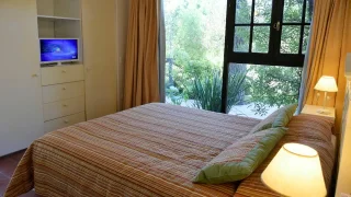  Casa Ciruelo - 1 dormitorio planta baja, Las Hadas, Cariló