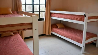 Habitación secundaria Casa Ciruelo - 2 Dormitorios PA, Las Hadas, Cariló