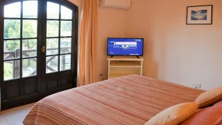 Dormitorio principal Casa Ciruelo - 2 Dormitorios PA, Las Hadas, Cariló