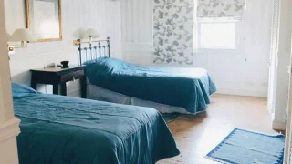 Habitación secundaria Casa Negra, Cariló Beach, Cariló