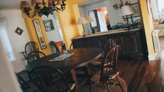 Comedor Casa Amarilla, Cariló Beach, Cariló