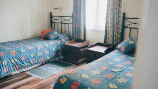 Habitación secundaria Casa Amarilla, Cariló Beach, Cariló