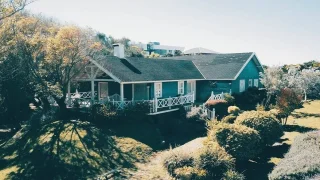 Frente Casa Azul, Cariló Beach, Cariló