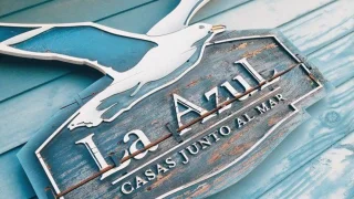 Insignia Casa Azul, Cariló Beach, Cariló