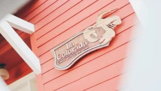 Distintivo Casa Colorada, Cariló Beach, Cariló