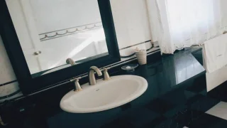Baño Casa Turquesa, Cariló Beach, Cariló