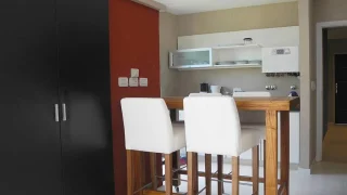 Barra Monoambiente – Hasta 2 personas – 40 m., Suite House, Cariló