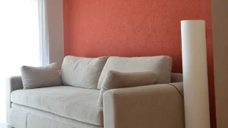Living Monoambiente – Hasta 3 personas – 45 m., Suite House, Cariló
