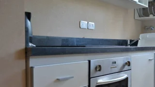 Cocina Departamento de dos ambientes – Hasta 4 personas – 60 m., Suite House, Cariló