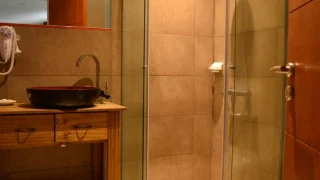 Baño Departamento de dos ambientes – Hasta 4 personas – 85 m., Suite House, Cariló