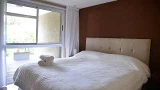 Habitación Departamento de dos ambientes – Hasta 4 personas – 85 m., Suite House, Cariló