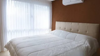Habitación Departamento de dos ambientes – Hasta 4 personas – 85 m., Suite House, Cariló
