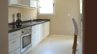Cocina Departamento de dos ambientes – Hasta 4 personas – 85 m., Suite House, Cariló