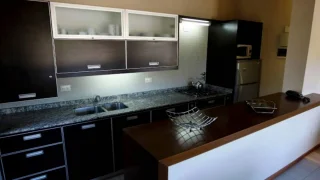 Cocina Piedras Blancas Cariló